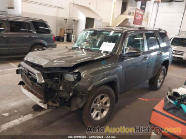 TOYOTA 4RUNNER SR5/SR5 PREMIUM/VENTURE/T, JTENU5JR8M5859667