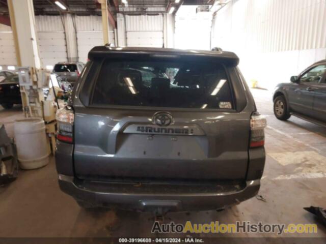 TOYOTA 4RUNNER SR5/SR5 PREMIUM/VENTURE/T, JTENU5JR8M5859667