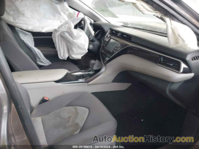 TOYOTA CAMRY LE, 4T1B11HK4JU528289