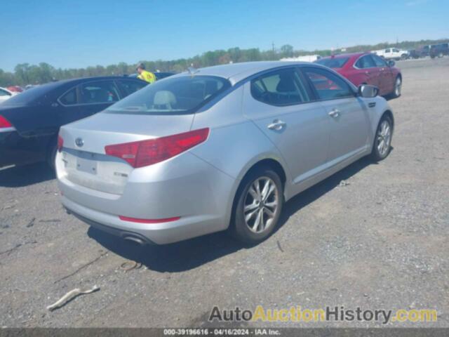 KIA OPTIMA EX, KNAGN4A74B5045979