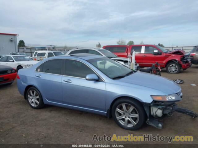 ACURA TSX, JH4CL95824C000379