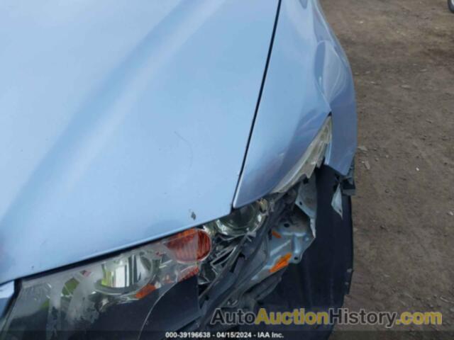 ACURA TSX, JH4CL95824C000379