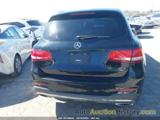 MERCEDES-BENZ GLC 300 300, WDC0G4JB6GF012674