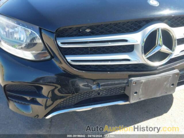 MERCEDES-BENZ GLC 300 300, WDC0G4JB6GF012674