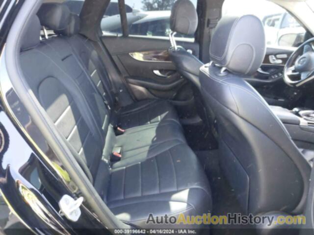 MERCEDES-BENZ GLC 300 300, WDC0G4JB6GF012674