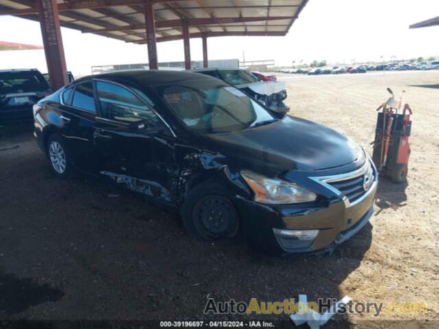 NISSAN ALTIMA 2.5 S, 1N4AL3AP6FC294994