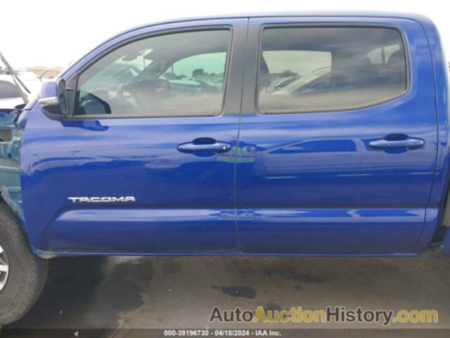 TOYOTA TACOMA TRD OFF ROAD, 3TMCZ5AN4NM493650