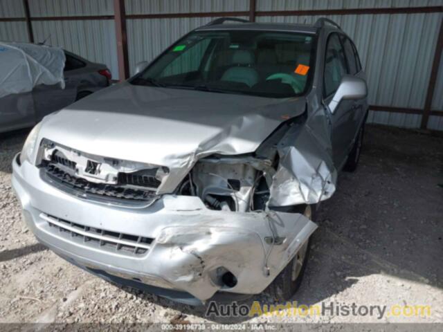 CHEVROLET CAPTIVA SPORT LTZ, 3GNFL4E59CS608441