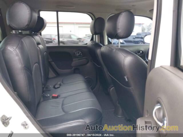 NISSAN CUBE 1.8S, JN8AZ2KR1AT167683