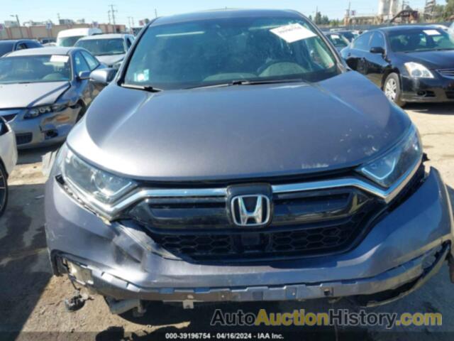 HONDA CR-V EXL, 2HKRW1H87LH425809