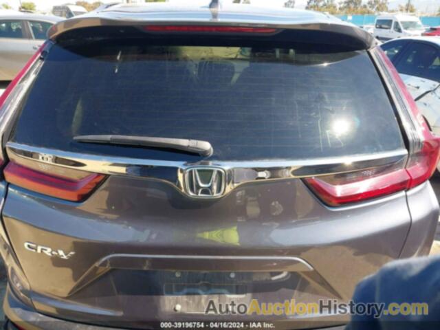 HONDA CR-V EXL, 2HKRW1H87LH425809