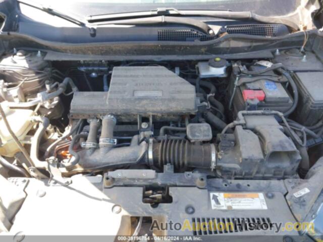 HONDA CR-V EXL, 2HKRW1H87LH425809