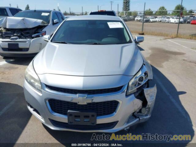 CHEVROLET MALIBU 2LT, 1G11E5SL7EF251251