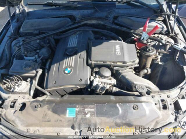 BMW 535I, WBANW13578CN55245