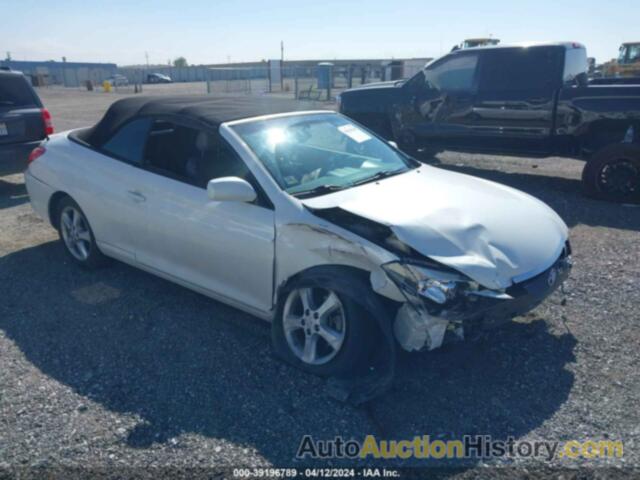 TOYOTA CAMRY SOLARA SLE, 4T1FA38PX8U143306