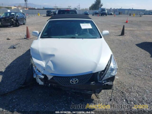 TOYOTA CAMRY SOLARA SLE, 4T1FA38PX8U143306