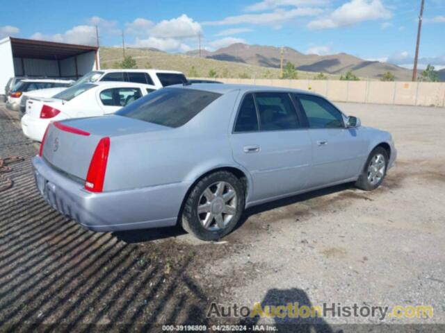 CADILLAC DTS STANDARD, 1G6KD57YX6U120527