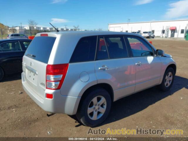 SUZUKI GRAND VITARA PREMIUM, JS3TD0D68C4100555