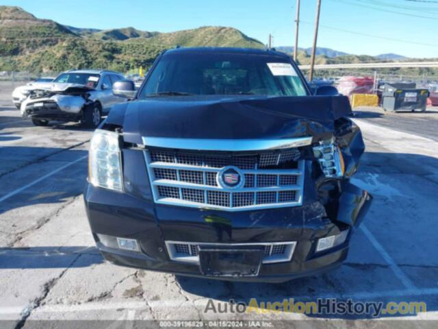 CADILLAC ESCALADE ESV PLATINUM EDITION, 1GYS4KEF2ER179161