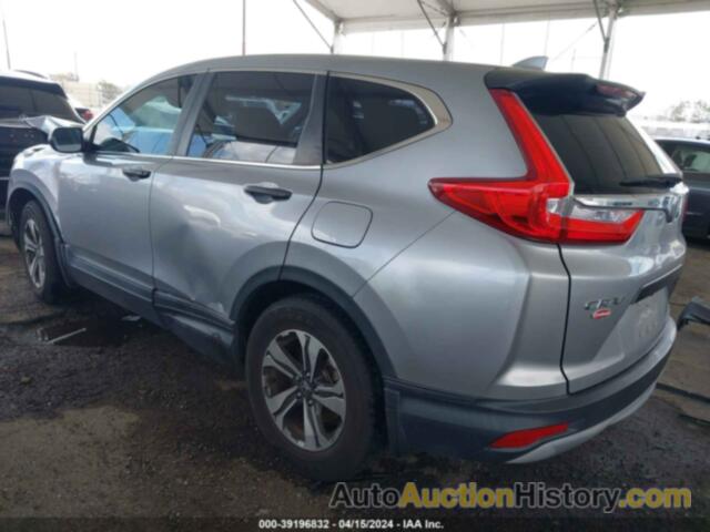 HONDA CR-V LX, 2HKRW5H34JH407986