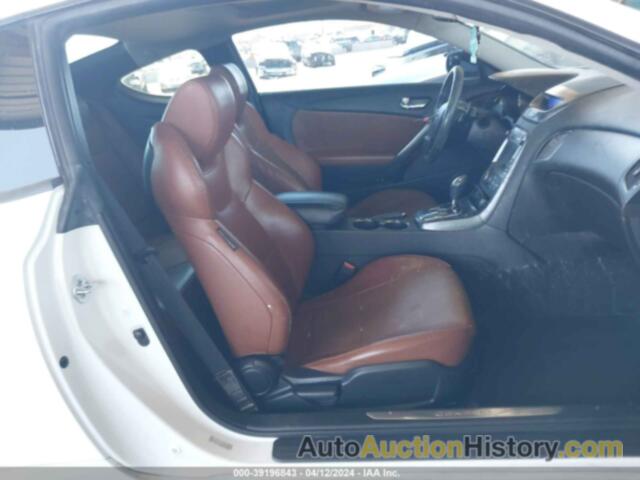 HYUNDAI GENESIS 3.8 GRAND TOURING, KMHHU6KH2CU068077