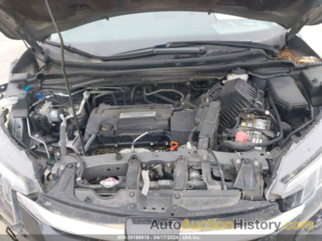 HONDA CR-V EXL, 2HKRM4H7XFH685432