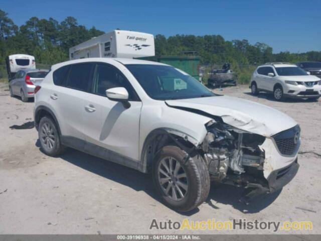 MAZDA CX-5 TOURING, JM3KE2CY2F0522507