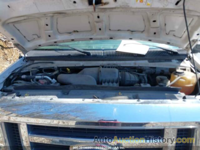 FORD E-150 COMMERCIAL, 1FTNE1EL5BDA35578