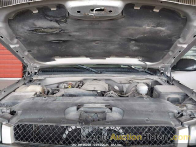 CHEVROLET SILVERADO 1500 Z71, 2GCEK13T351294310