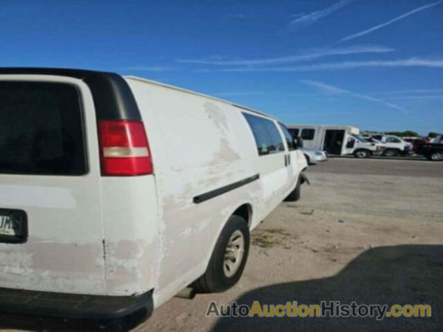 CHEVROLET EXPRESS 1500 WORK VAN, 1GCSGAFX7C1176864