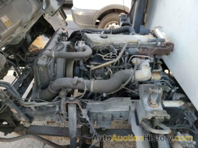 ISUZU W4S042 NPR HD REG, JALC4B16267017607