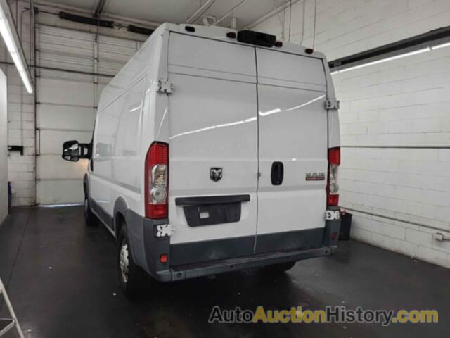 RAM PROMASTER 1500 HIGH ROOF 136 WB, 3C6TRVBG7JE146597