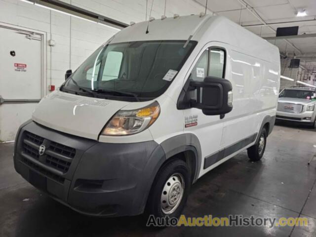 RAM PROMASTER 1500 HIGH ROOF 136 WB, 3C6TRVBG7JE146597