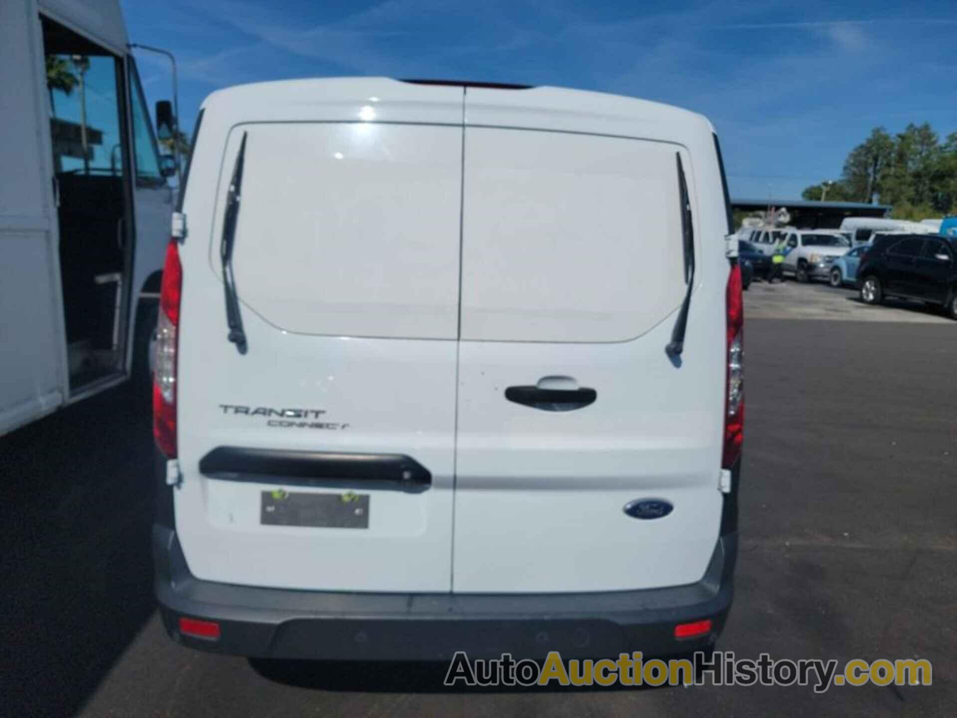 FORD TRANSIT CONNECT XL, NM0LS7E25K1385270