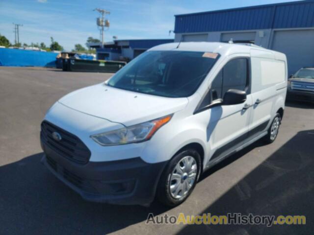 FORD TRANSIT CONNECT XL, NM0LS7E25K1385270