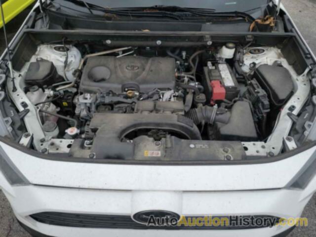 TOYOTA RAV4 LE, 2T3K1RFV0LC078924