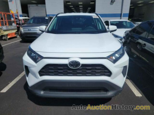 TOYOTA RAV4 LE, 2T3K1RFV0LC078924