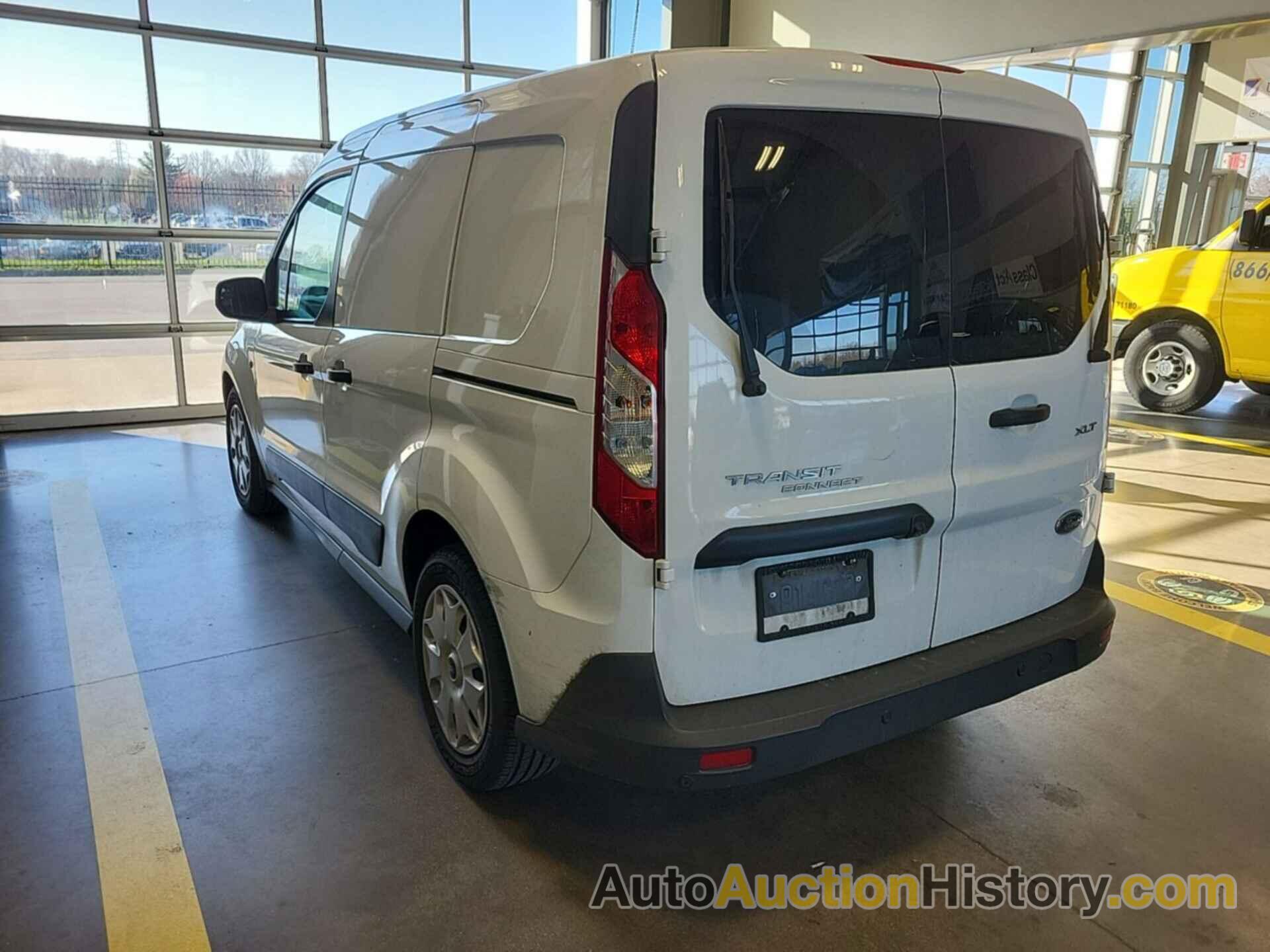 FORD TRANSIT CONNECT XLT, NM0LS6F78H1315971