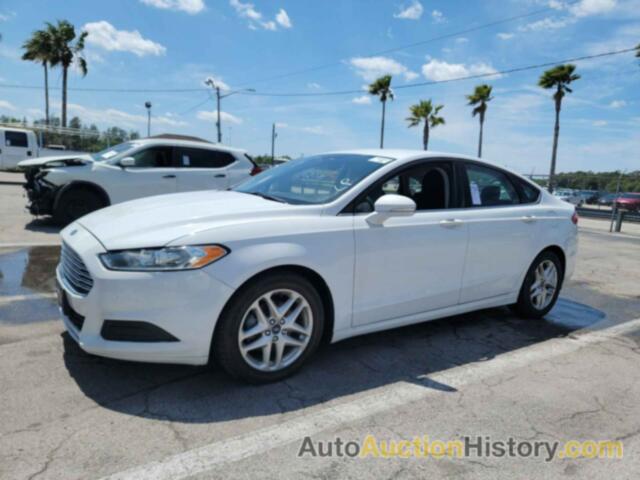 FORD FUSION SE, 3FA6P0H7XGR177484