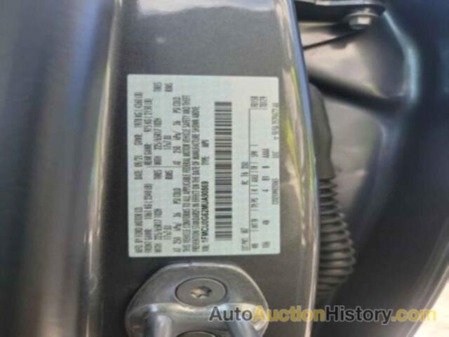 FORD ESCAPE SE, 1FMCU0G62MUA90869