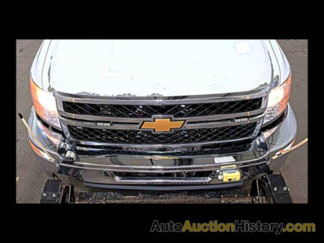 CHEVROLET SILVERADO 2500HD WORK TRUCK, 1GC1KVCG1CF171507