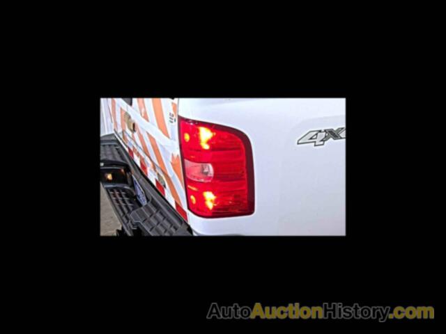 CHEVROLET SILVERADO 2500HD WORK TRUCK, 1GC1KVCG1CF171507