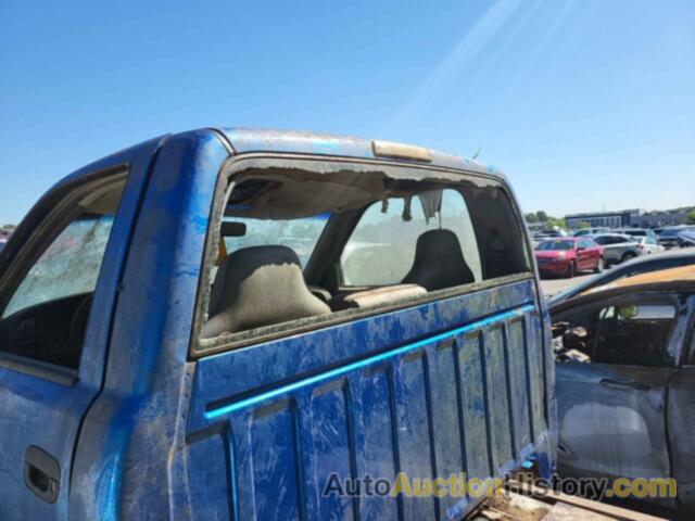 DODGE RAM 3500 ST, 3B6MF3652WM234512