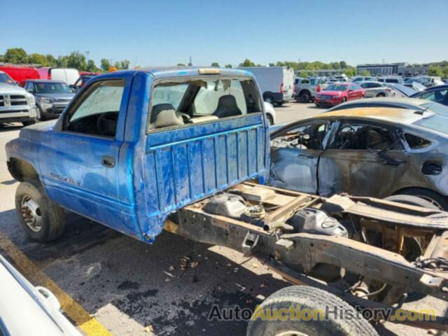 DODGE RAM 3500 ST, 3B6MF3652WM234512