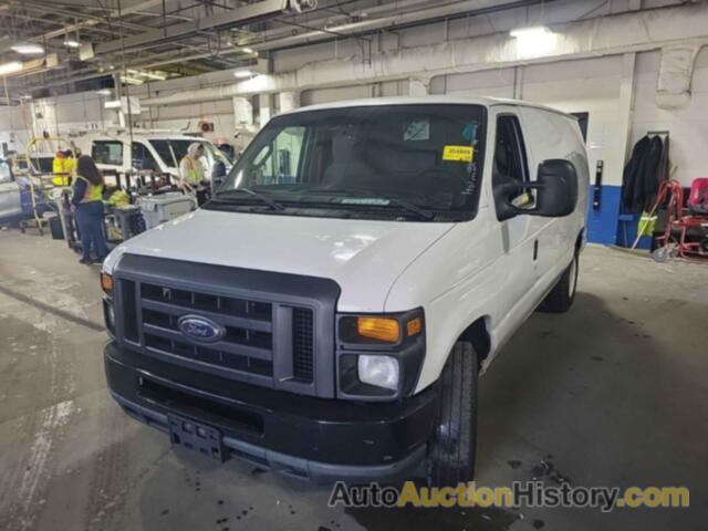 FORD E-150 COMMERCIAL/RECREATIONAL, 1FTNE1EW5ADA91383