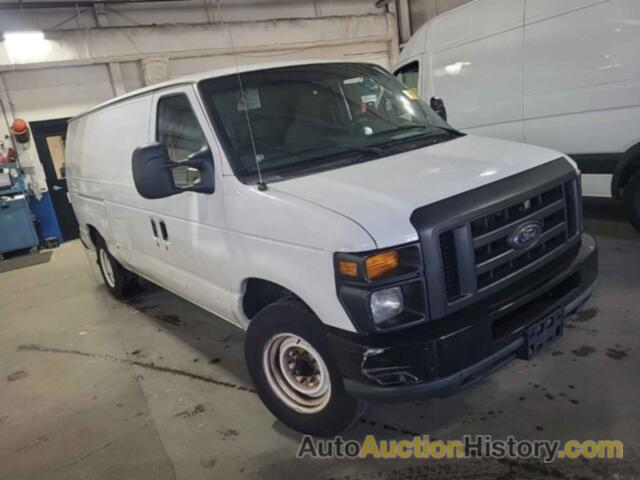 FORD E-150 COMMERCIAL/RECREATIONAL, 1FTNE1EW5ADA91383