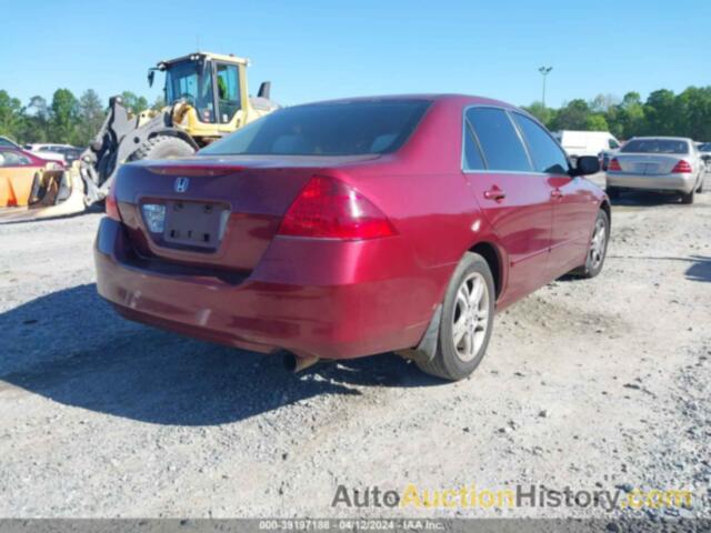 HONDA ACCORD SDN LX SE, 1HGCM56316A038311