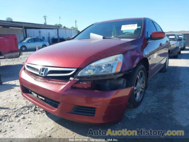 HONDA ACCORD SDN LX SE, 1HGCM56316A038311