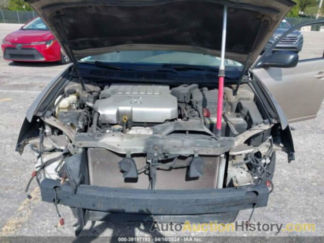 TOYOTA AVALON XLS, 4T1BK36B16U121761