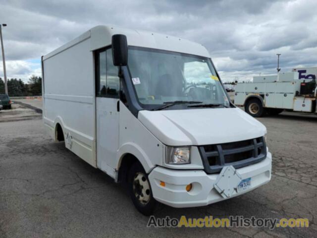 ISUZU COMMERCIAL VAN, JALB4T170C7W00375